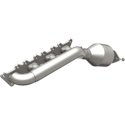 MagnaFlow 2009 Kia Borrego 4.6L OEM Grade Federal / EPA Compliant Direct-Fit Manifold Catalytic Converter 51980