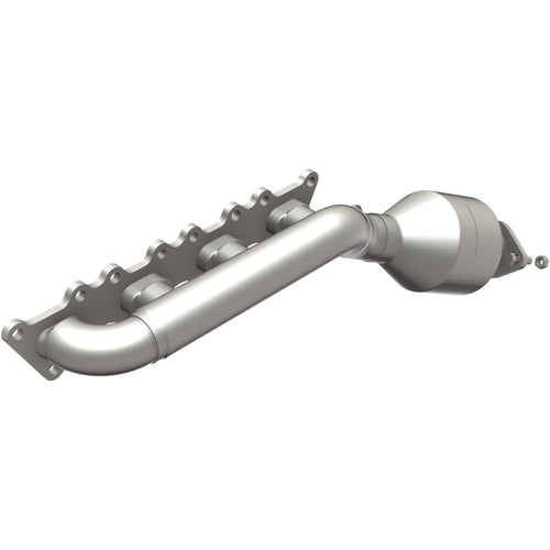 MagnaFlow 2009 Kia Borrego 4.6L OEM Grade Federal / EPA Compliant Direct-Fit Manifold Catalytic Converter 51980