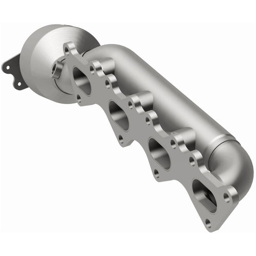 MagnaFlow 2009 Kia Borrego 4.6L OEM Grade Federal / EPA Compliant Direct-Fit Manifold Catalytic Converter 51980