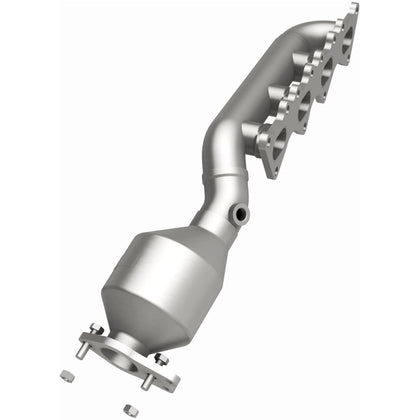 MagnaFlow 2009 Kia Borrego 4.6L OEM Grade Federal / EPA Compliant Direct-Fit Manifold Catalytic Converter 51980