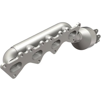 MagnaFlow 2009 Kia Borrego 4.6L OEM Grade Federal / EPA Compliant Direct-Fit Manifold Catalytic Converter 51981
