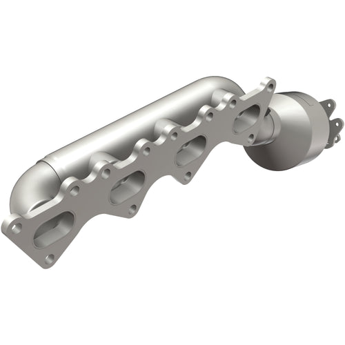 MagnaFlow 2009 Kia Borrego 4.6L OEM Grade Federal / EPA Compliant Direct-Fit Manifold Catalytic Converter 51981