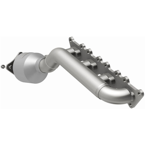 MagnaFlow 2009 Kia Borrego 4.6L OEM Grade Federal / EPA Compliant Direct-Fit Manifold Catalytic Converter 51981