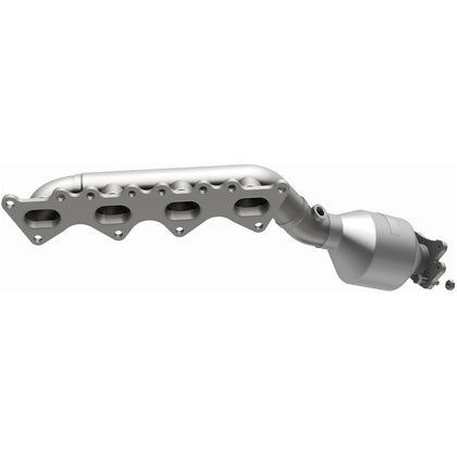 MagnaFlow 2009 Kia Borrego 4.6L OEM Grade Federal / EPA Compliant Direct-Fit Manifold Catalytic Converter 51981