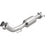 MagnaFlow 2003-2005 Honda Civic 1.3L OEM Grade Federal / EPA Compliant Direct-Fit Catalytic Converter 51988