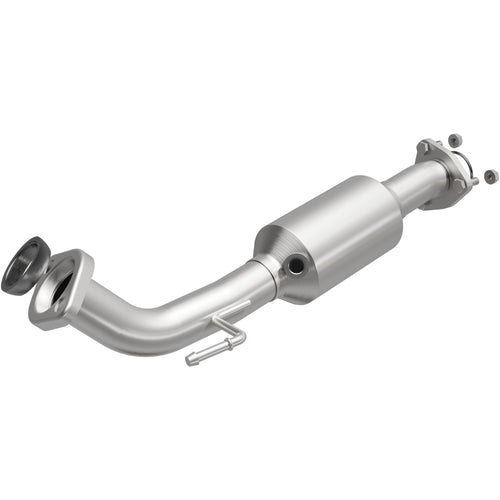 MagnaFlow 2003-2005 Honda Civic 1.3L OEM Grade Federal / EPA Compliant Direct-Fit Catalytic Converter 51988