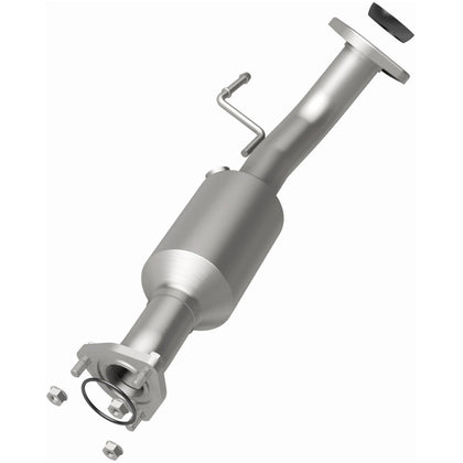 MagnaFlow 2003-2005 Honda Civic 1.3L OEM Grade Federal / EPA Compliant Direct-Fit Catalytic Converter 51988