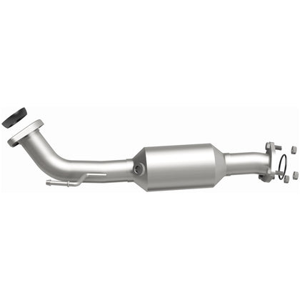 MagnaFlow 2003-2005 Honda Civic 1.3L OEM Grade Federal / EPA Compliant Direct-Fit Catalytic Converter 51988