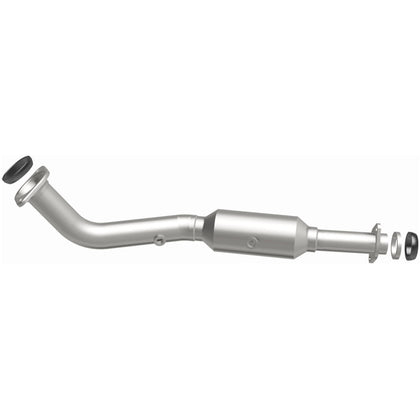 MagnaFlow 2003-2011 Honda Element 2.4L OEM Grade Federal / EPA Compliant Direct-Fit Catalytic Converter 51990