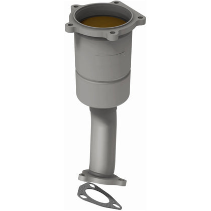 MagnaFlow 2001-2004 Nissan Frontier 2.4L | 2001-2004 Nissan Xterra 2.4L OEM Grade Federal / EPA Compliant Direct-Fit Catalytic Converter 51991