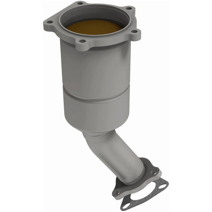 MagnaFlow 2001-2004 Nissan Frontier 2.4L | 2001-2004 Nissan Xterra 2.4L OEM Grade Federal / EPA Compliant Direct-Fit Catalytic Converter 51991