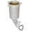 MagnaFlow 2001-2004 Nissan Frontier 2.4L | 2001-2004 Nissan Xterra 2.4L OEM Grade Federal / EPA Compliant Direct-Fit Catalytic Converter 51991