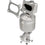 MagnaFlow 2009-2014 Acura TL 3.7L OEM Grade Federal / EPA Compliant Direct-Fit Manifold Catalytic Converter 51995