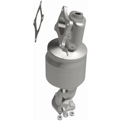 MagnaFlow 2009-2014 Acura TL 3.7L OEM Grade Federal / EPA Compliant Direct-Fit Manifold Catalytic Converter 51995