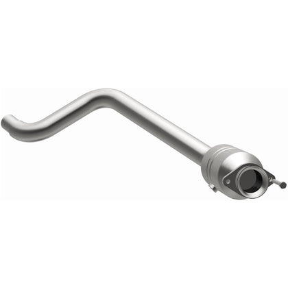 MagnaFlow 2010-2012 Jaguar XFR 5.0L | 2010-2012 Jaguar XF 5.0L OEM Grade Federal / EPA Compliant Direct-Fit Catalytic Converter 52003