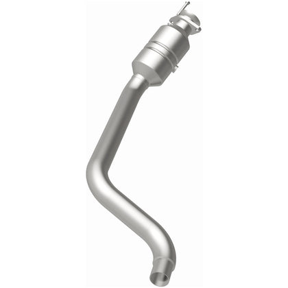 MagnaFlow 2010-2012 Jaguar XFR 5.0L | 2010-2012 Jaguar XF 5.0L OEM Grade Federal / EPA Compliant Direct-Fit Catalytic Converter 52003