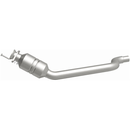 MagnaFlow 2010-2012 Jaguar XFR 5.0L | 2010-2012 Jaguar XF 5.0L OEM Grade Federal / EPA Compliant Direct-Fit Catalytic Converter 52003