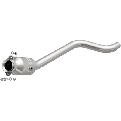 MagnaFlow 2010-2012 Jaguar XFR 5.0L | 2010-2012 Jaguar XF 5.0L OEM Grade Federal / EPA Compliant Direct-Fit Catalytic Converter 52004