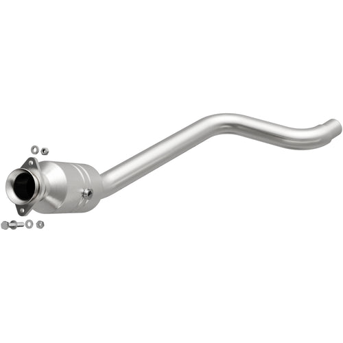 MagnaFlow 2010-2012 Jaguar XFR 5.0L | 2010-2012 Jaguar XF 5.0L OEM Grade Federal / EPA Compliant Direct-Fit Catalytic Converter 52004