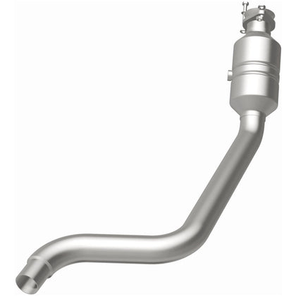 MagnaFlow 2010-2012 Jaguar XFR 5.0L | 2010-2012 Jaguar XF 5.0L OEM Grade Federal / EPA Compliant Direct-Fit Catalytic Converter 52004