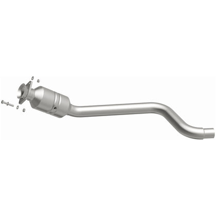 MagnaFlow 2010-2012 Jaguar XFR 5.0L | 2010-2012 Jaguar XF 5.0L OEM Grade Federal / EPA Compliant Direct-Fit Catalytic Converter 52004