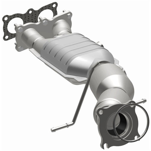 MagnaFlow OEM Grade Federal / EPA Compliant Direct-Fit Catalytic Converter 52005
