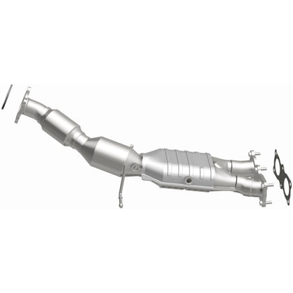 MagnaFlow OEM Grade Federal / EPA Compliant Direct-Fit Catalytic Converter 52005