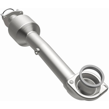 MagnaFlow 2012-2014 Honda CR-V 2.4L OEM Grade Federal / EPA Compliant Direct-Fit Catalytic Converter 52019