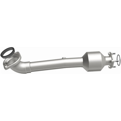 MagnaFlow 2012-2014 Honda CR-V 2.4L OEM Grade Federal / EPA Compliant Direct-Fit Catalytic Converter 52019