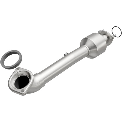 MagnaFlow 2012-2014 Honda CR-V 2.4L OEM Grade Federal / EPA Compliant Direct-Fit Catalytic Converter 52019