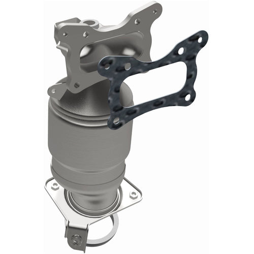 MagnaFlow 2012-2014 Honda CR-V 2.4L OEM Grade Federal / EPA Compliant Direct-Fit Manifold Catalytic Converter 52020
