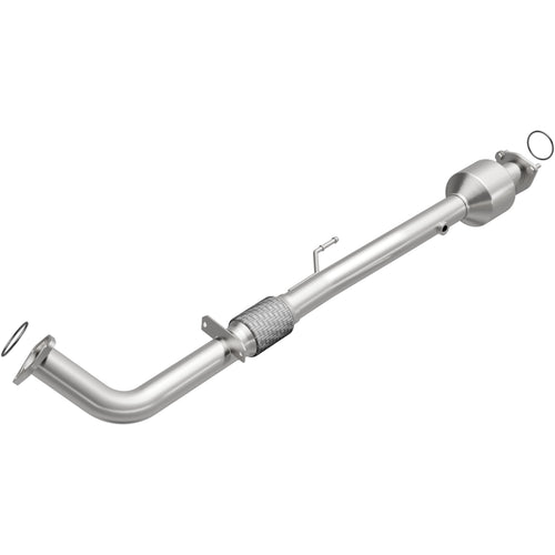 MagnaFlow 2015-2017 Acura TLX 2.4L / 2013-2017 Honda Accord 2.4L OEM Grade Federal / EPA Compliant Direct-Fit Catalytic Converter 52023