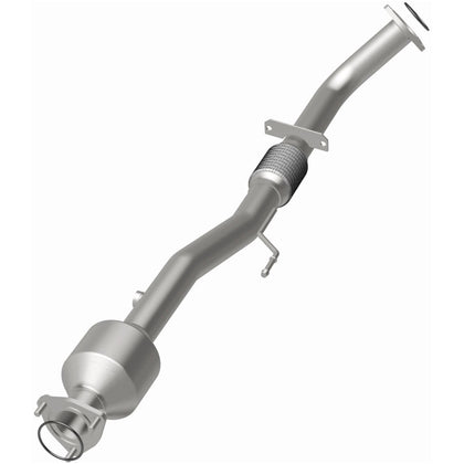 MagnaFlow 2015-2017 Acura TLX 2.4L / 2013-2017 Honda Accord 2.4L OEM Grade Federal / EPA Compliant Direct-Fit Catalytic Converter 52023