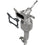 MagnaFlow OEM Grade Federal / EPA Compliant Direct-Fit Manifold Catalytic Converter 52024