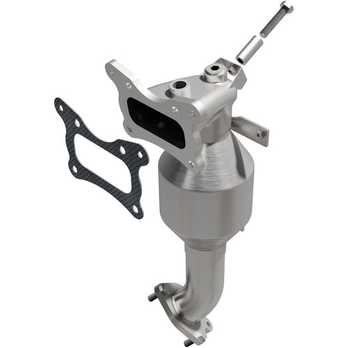 MagnaFlow OEM Grade Federal / EPA Compliant Direct-Fit Manifold Catalytic Converter 52024