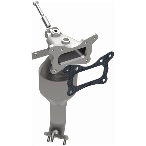 MagnaFlow OEM Grade Federal / EPA Compliant Direct-Fit Manifold Catalytic Converter 52024