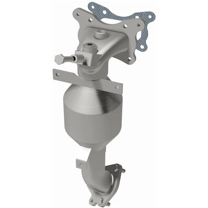 MagnaFlow OEM Grade Federal / EPA Compliant Direct-Fit Manifold Catalytic Converter 52024