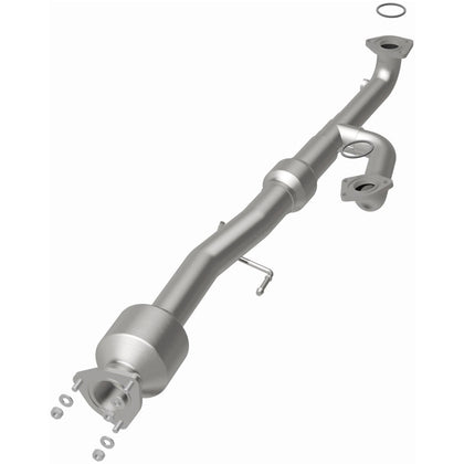 MagnaFlow 2015-2017 Acura TLX Base 3.5L | 2013-2017 Honda Accord 3.5L OEM Grade Federal / EPA Compliant Direct-Fit Catalytic Converter 52027