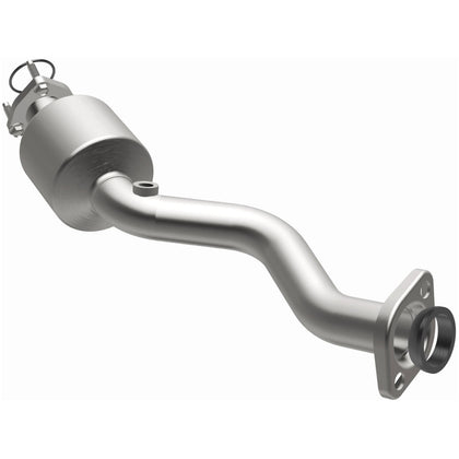 MagnaFlow 2011-2016 Honda CR-Z 1.5L | 2010-2014 Honda Insight 1.3L OEM Grade Federal / EPA Compliant Direct-Fit Catalytic Converter 52028