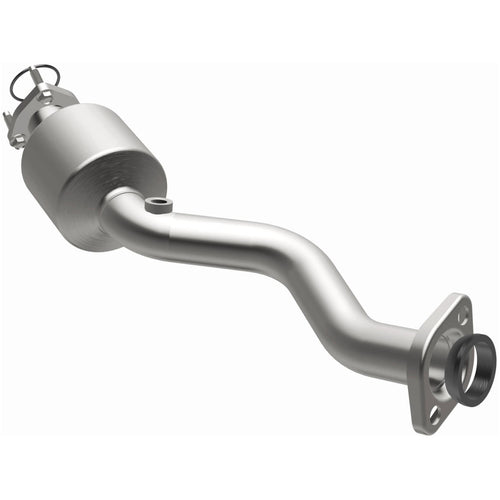 MagnaFlow 2011-2016 Honda CR-Z 1.5L | 2010-2014 Honda Insight 1.3L OEM Grade Federal / EPA Compliant Direct-Fit Catalytic Converter 52028