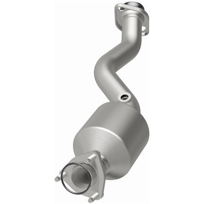 MagnaFlow 2011-2016 Honda CR-Z 1.5L | 2010-2014 Honda Insight 1.3L OEM Grade Federal / EPA Compliant Direct-Fit Catalytic Converter 52028