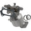 MagnaFlow 2010-2014 Honda Insight 1.3L OEM Grade Federal / EPA Compliant Direct-Fit Manifold Catalytic Converter 52030