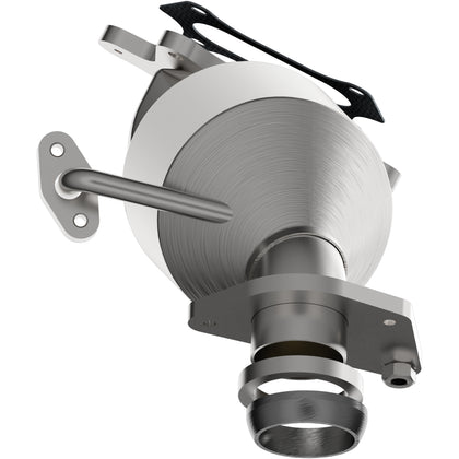 MagnaFlow 2010-2014 Honda Insight 1.3L OEM Grade Federal / EPA Compliant Direct-Fit Manifold Catalytic Converter 52030