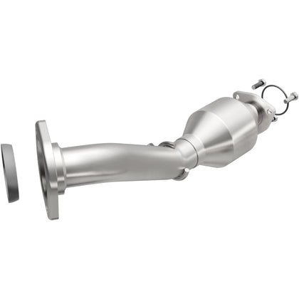MagnaFlow 2013-2015 Acura ILX 2.4L / 2012-2015 Honda Civic 2.4L OEM Grade Federal / EPA Compliant Direct-Fit Catalytic Converter 52031