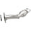 MagnaFlow 2013-2015 Acura ILX 2.4L / 2012-2015 Honda Civic 2.4L OEM Grade Federal / EPA Compliant Direct-Fit Catalytic Converter 52031
