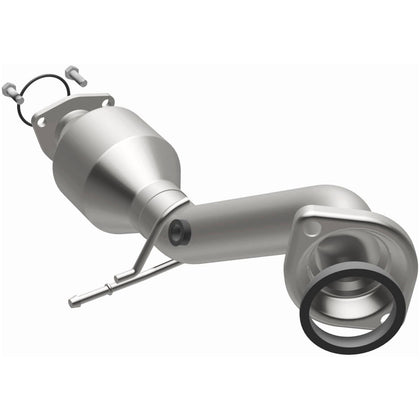 MagnaFlow 2013-2015 Acura ILX 2.4L / 2012-2015 Honda Civic 2.4L OEM Grade Federal / EPA Compliant Direct-Fit Catalytic Converter 52031