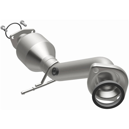 MagnaFlow 2013-2015 Acura ILX 2.4L / 2012-2015 Honda Civic 2.4L OEM Grade Federal / EPA Compliant Direct-Fit Catalytic Converter 52031