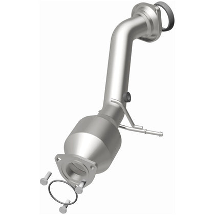 MagnaFlow 2013-2015 Acura ILX 2.4L / 2012-2015 Honda Civic 2.4L OEM Grade Federal / EPA Compliant Direct-Fit Catalytic Converter 52031
