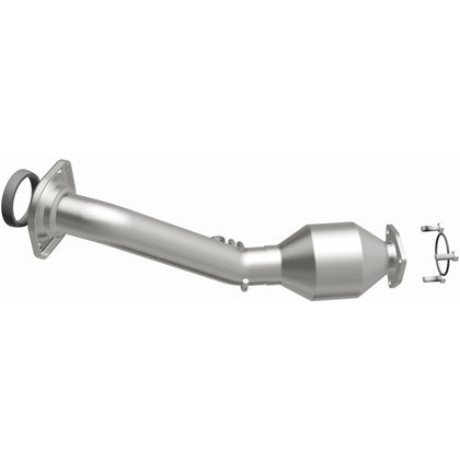 MagnaFlow 2013-2015 Acura ILX 2.4L / 2012-2015 Honda Civic 2.4L OEM Grade Federal / EPA Compliant Direct-Fit Catalytic Converter 52031