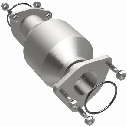 MagnaFlow 2012-2015 Honda Crosstour 2.4L OEM Grade Federal / EPA Compliant Direct-Fit Catalytic Converter 52033